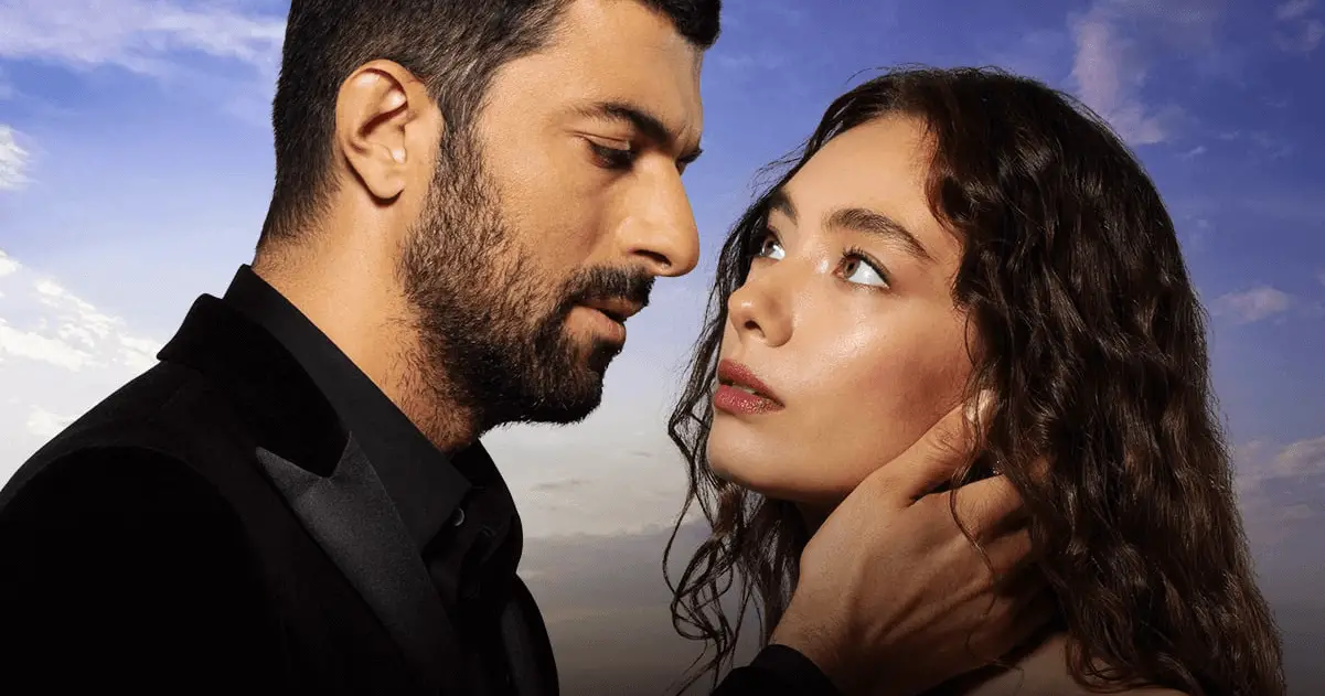 Prica turska serija ljubavna Ljubavna prica