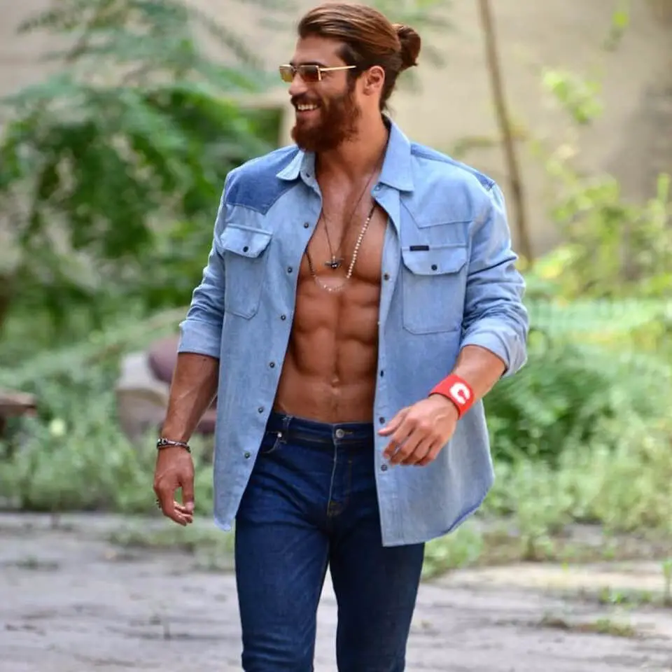 Can Yaman