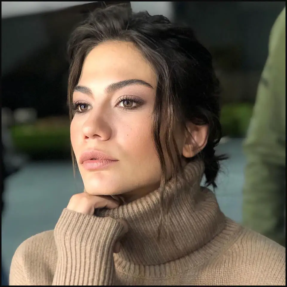 Demet Ozdemir