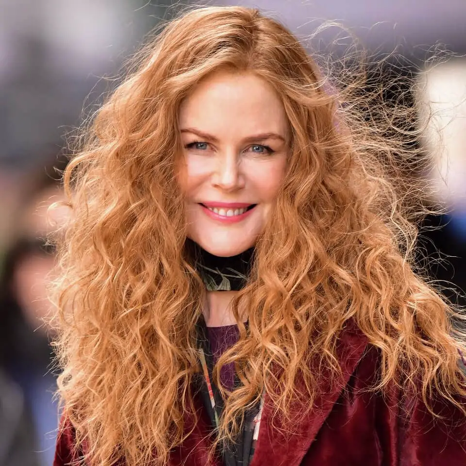 Nicole Kidman