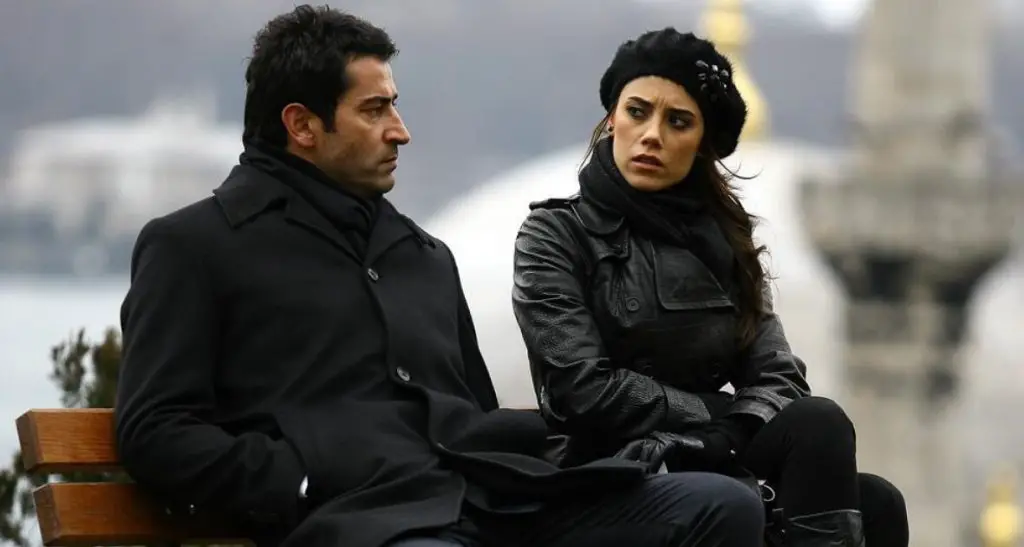 10 najemotivnijih Turskih serija
