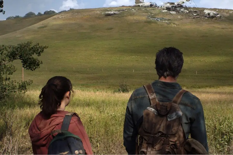 The Last of Us