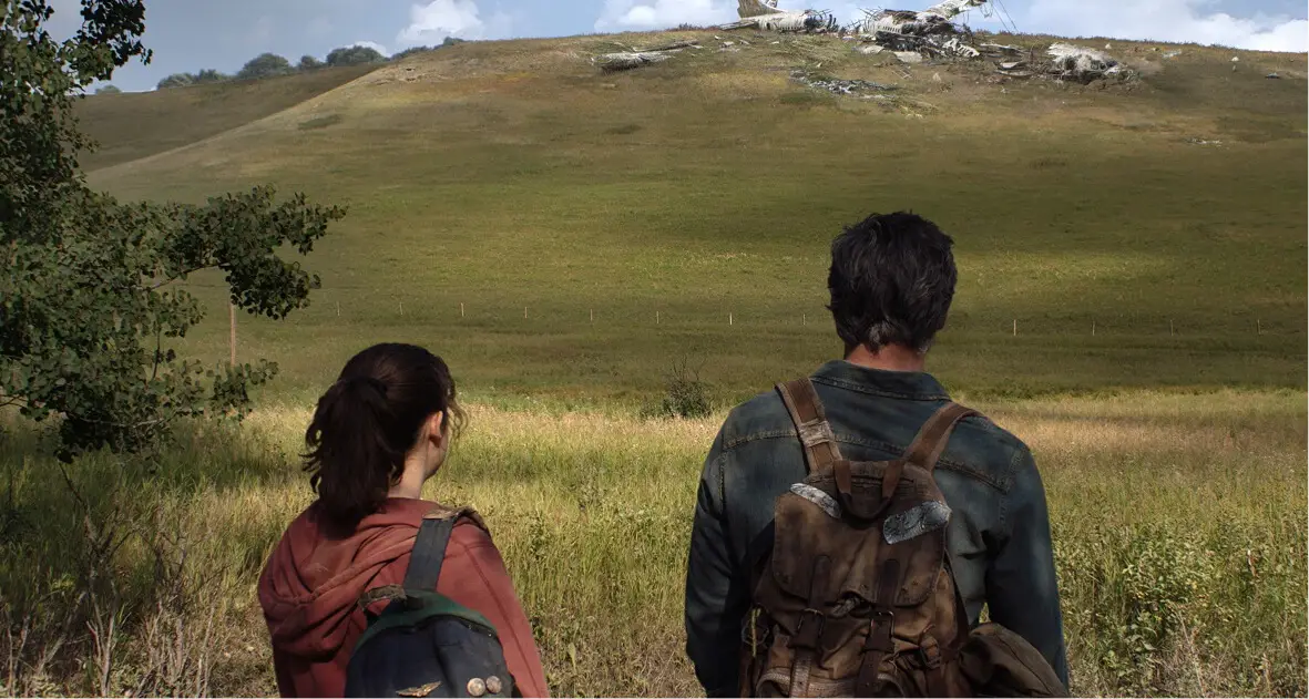 The Last of Us