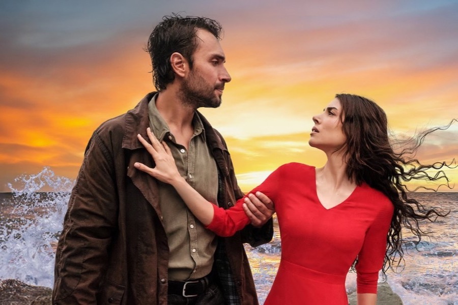 Crno More – Taşacak Bu Deniz